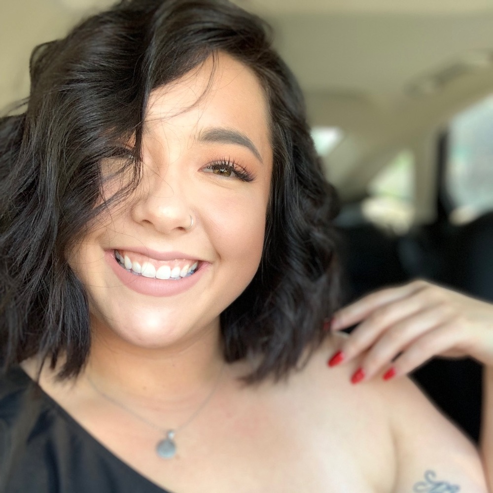 Meet your Posher, Rickey